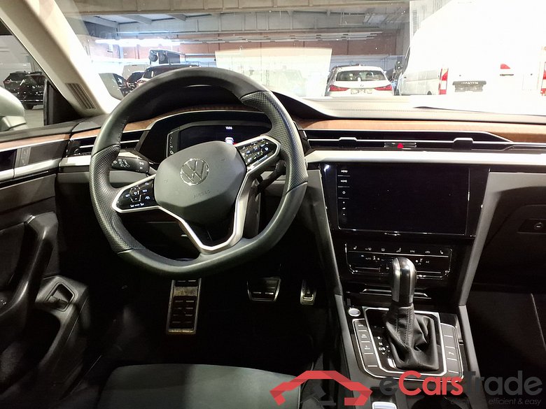 VOLKSWAGEN ARTEON SHOOTING BRAKE 1.4 EHYBRID DSG ELEGANCE SHOOTING BRAKE #6