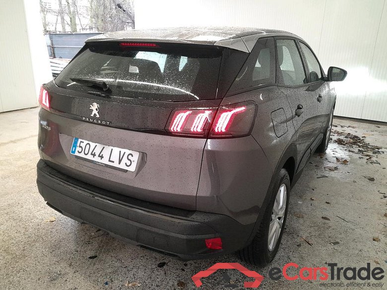 PEUGEOT 3008 / 2020 / 5P / todoterreno 1.5 BlueHDi 96kW (130CV) S&S Active Pack (AC3) #2
