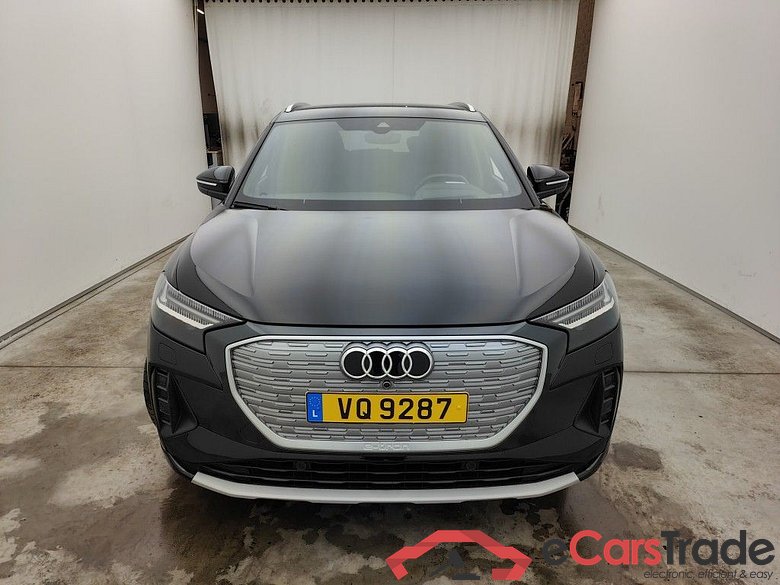 AUDI Q4 E-TRON 40 82kWh 204hp 5d #5