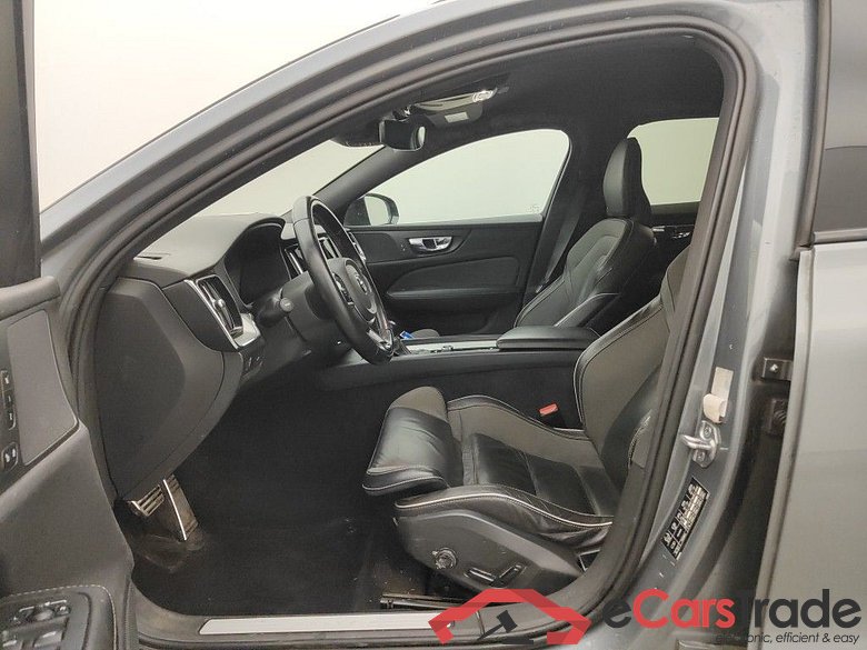 Volvo V60 D3 Geartronic R-Design 5d #3