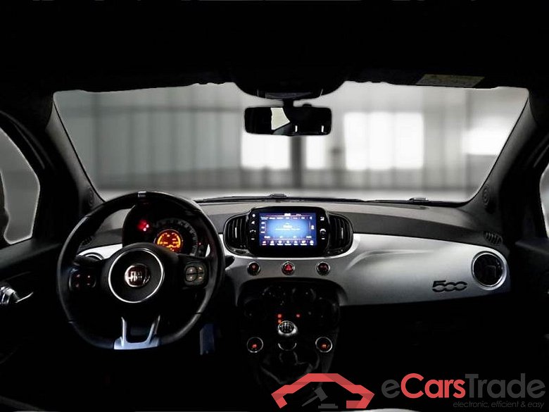 FIAT 500 / 2015 / 3P / BERLINA 1.0 70CV IBRIDO CONNECT #3