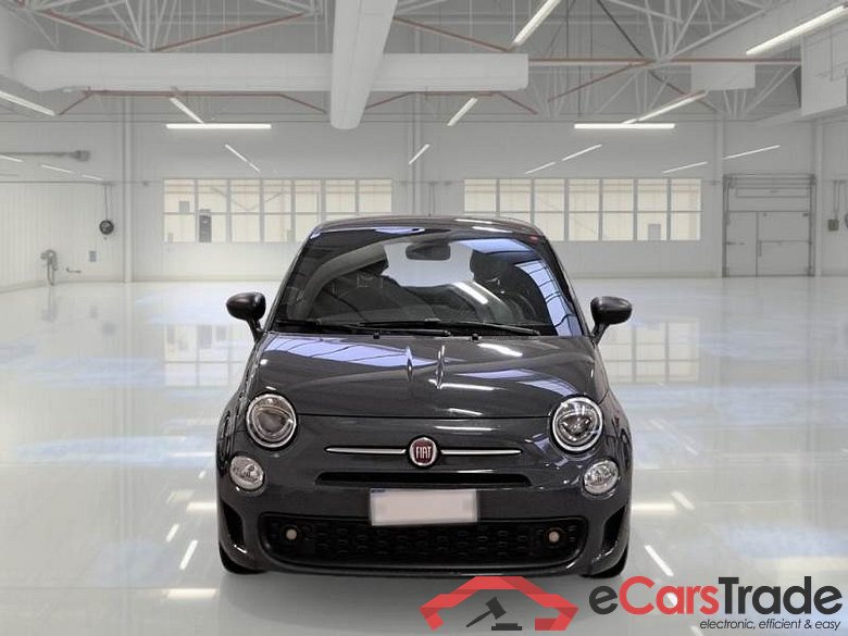 FIAT 500 / 2015 / 3P / BERLINA 1.0 70CV IBRIDO CONNECT #6