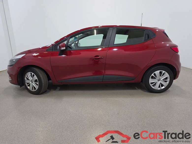 Renault Clio 0.9 TCe Cool&Sound Klima ... #2