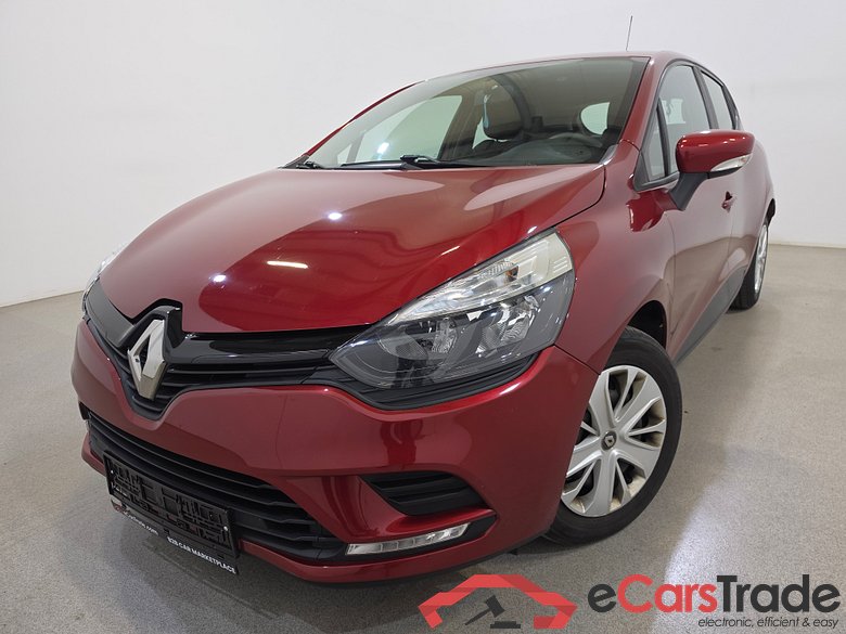 Renault Clio 0.9 TCe Cool&Sound Klima ...