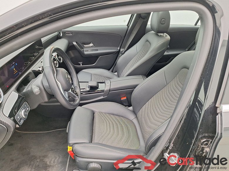 Mercedes, A-Class '18, Mercedes-Benz A-Klasse A 180 d Business Solution A #3