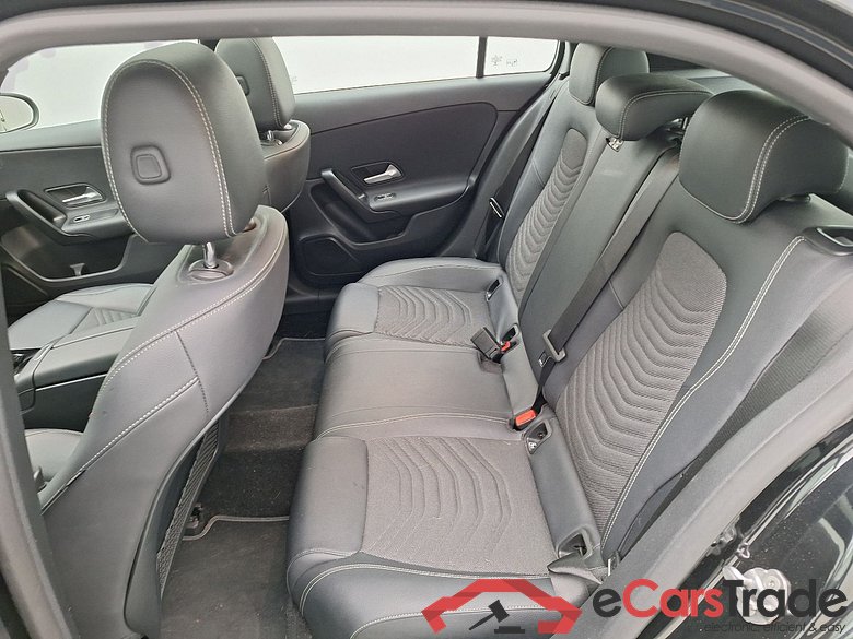 Mercedes, A-Class '18, Mercedes-Benz A-Klasse A 180 d Business Solution A #4