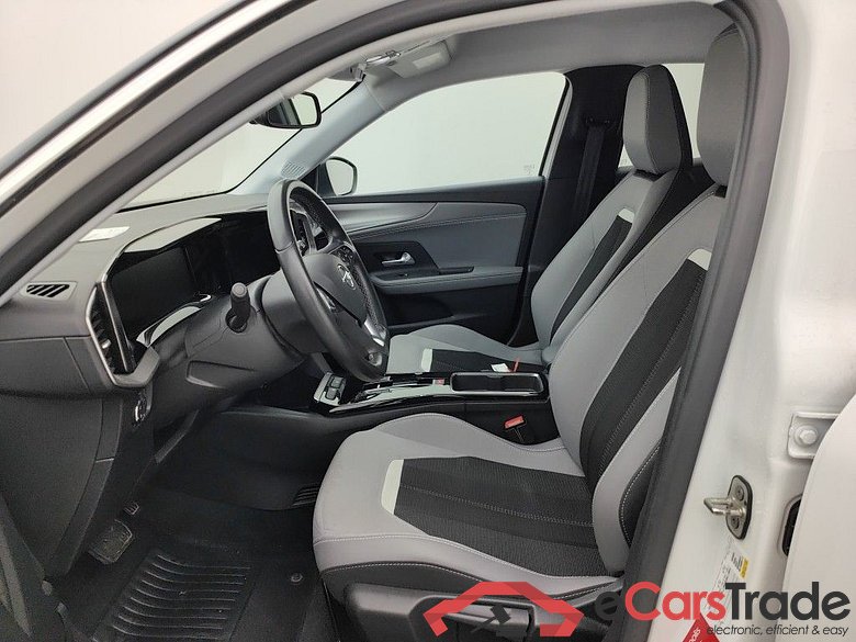 OPEL E-MOKKA 50 kWh Elegance 5d #3