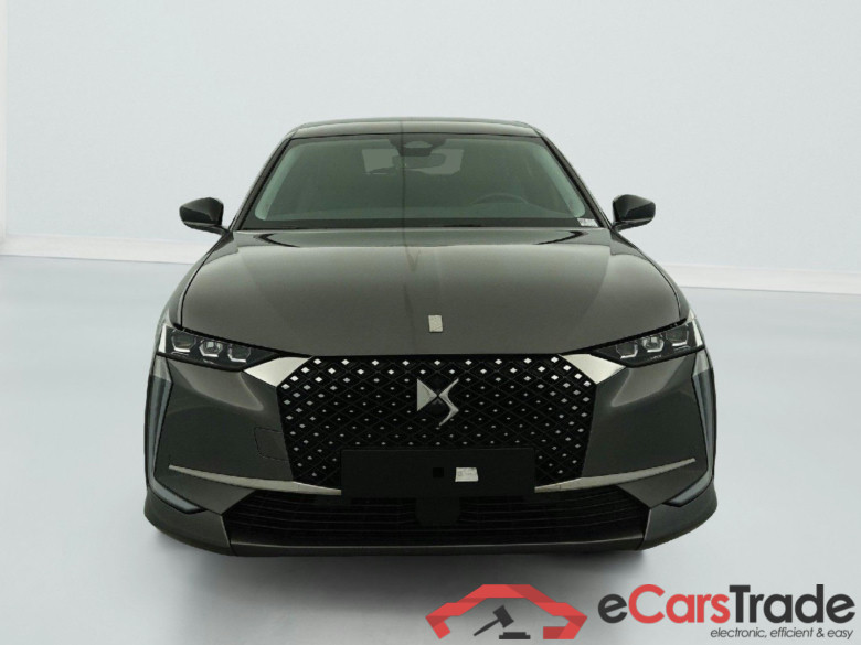 DS DS4 Rivoli PureTech 130 EAT8 #2