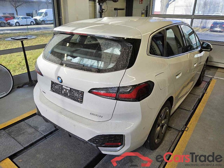 BMW 2 Active Tourer (U06)(2021->) DE - Van5 223i EU6d, xDrive M Sport (OPF)(EURO 6d), 2022 - 2024 #3