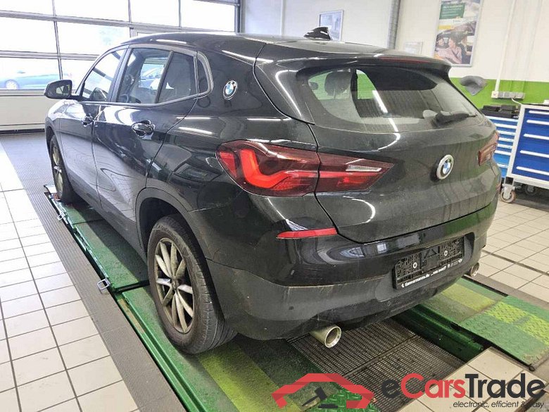 BMW X2 (F39)(11.2017->) DE - SUV5 sDrive 20i EU6d, Advantage (OPF)(EURO 6d), 2020 - 2024 #4