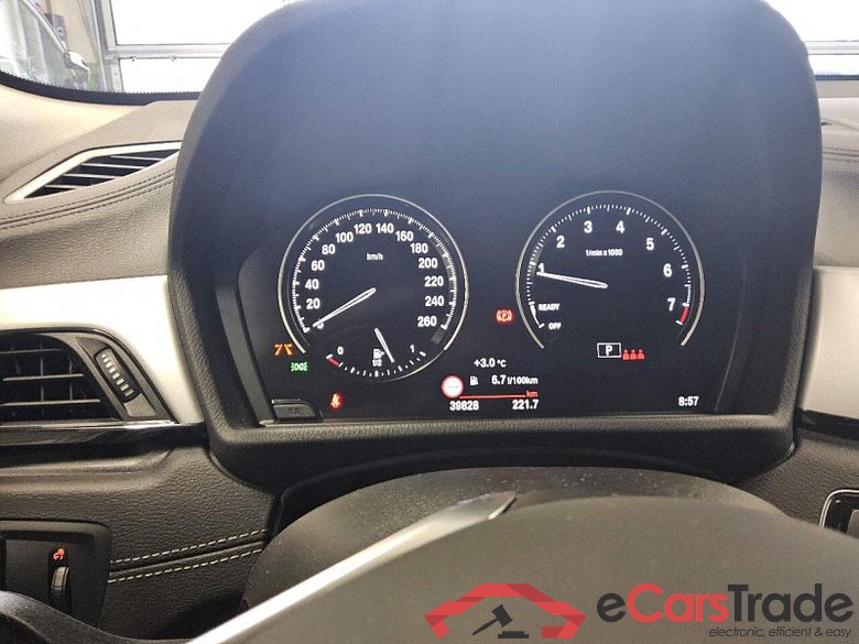 BMW X2 (F39)(11.2017->) DE - SUV5 sDrive 20i EU6d, Advantage (OPF)(EURO 6d), 2020 - 2024 #6