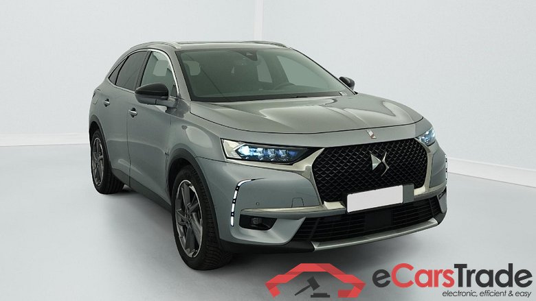 DS DS 7 Hybride E-Tense 300 EAT8 4x4 Rivoli