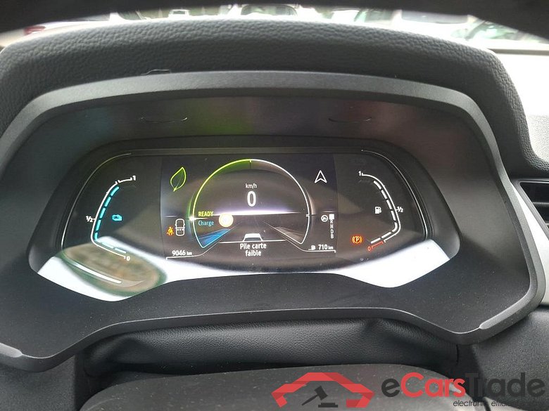 RENAULT Captur / 2019 / 5P / SUV evolution E-Tech hybride 145 #6
