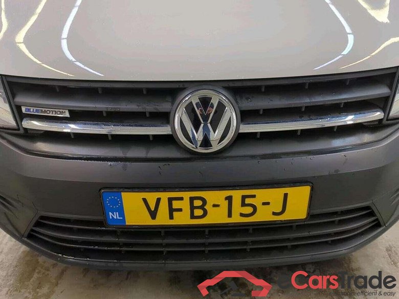 VOLKSWAGEN Caddy 1.4 TGI L2H1 Eco.Com #4