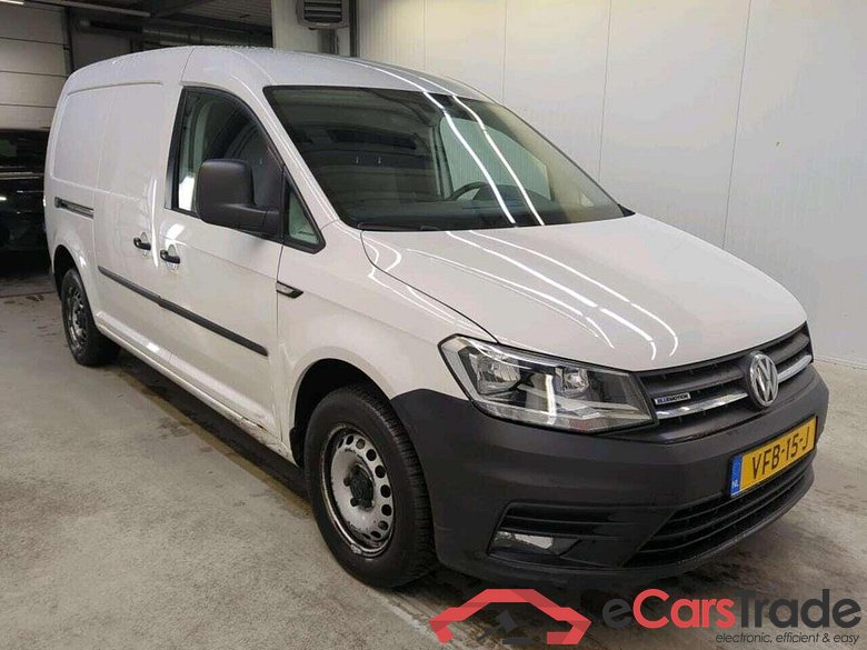 VOLKSWAGEN Caddy 1.4 TGI L2H1 Eco.Com #5