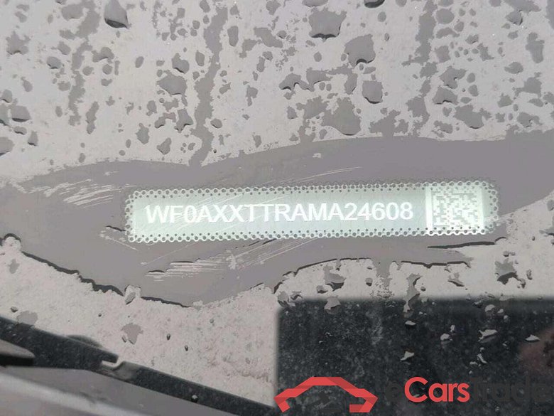 FORD Transit 350 2.0 TDCIL5H1TrSk #4