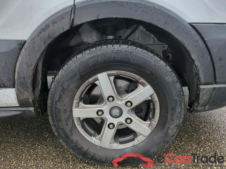 FORD Transit 350 2.0 TDCIL5H1TrSk #5