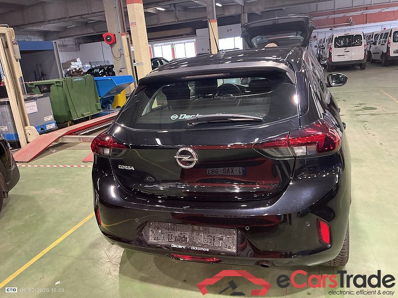 OPEL Corsa 1.2 55KW S-S EDITION #5