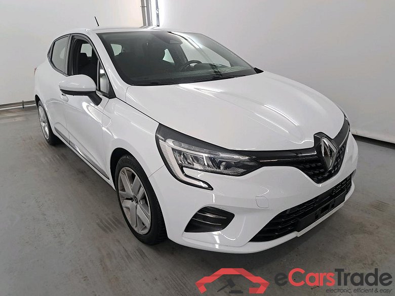 RENAULT Clio 1.0 TCE 100 CORPORATE EDITION #2