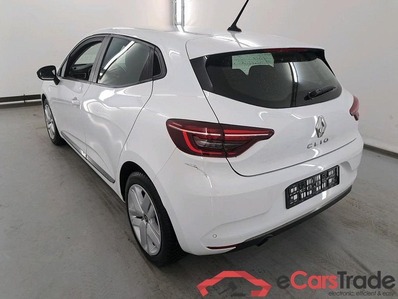 RENAULT Clio 1.0 TCE 100 CORPORATE EDITION #3