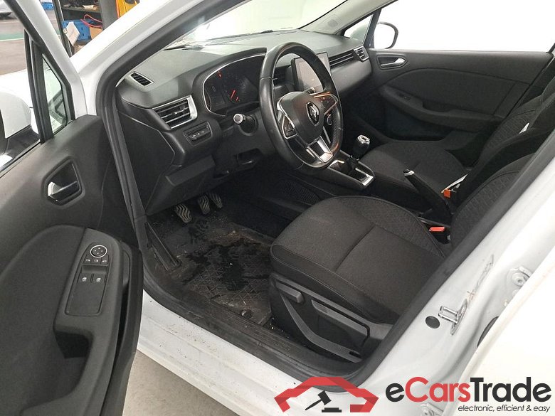 RENAULT Clio 1.0 TCE 100 CORPORATE EDITION #5