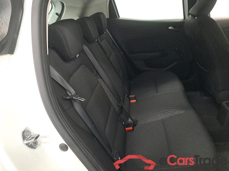 RENAULT Clio 1.0 TCE 100 CORPORATE EDITION #6