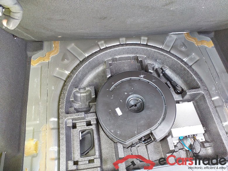 FORD Focus 1.0 Ecoboost MHEV 114KW (155CV) S6.2 ST Line #6