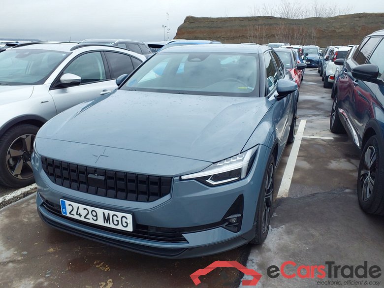 Polestar 2 Long range single motor  #1