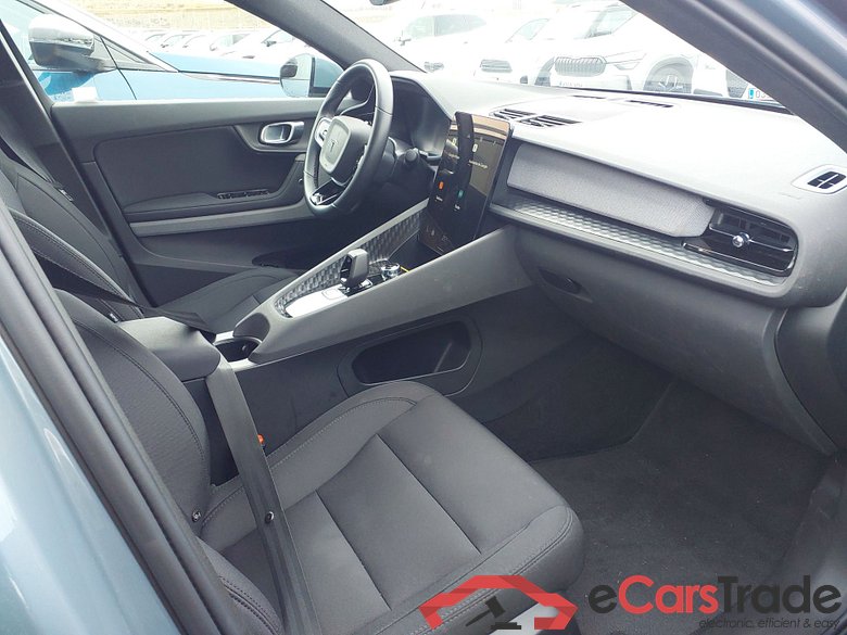 Polestar 2 Long range single motor  #3