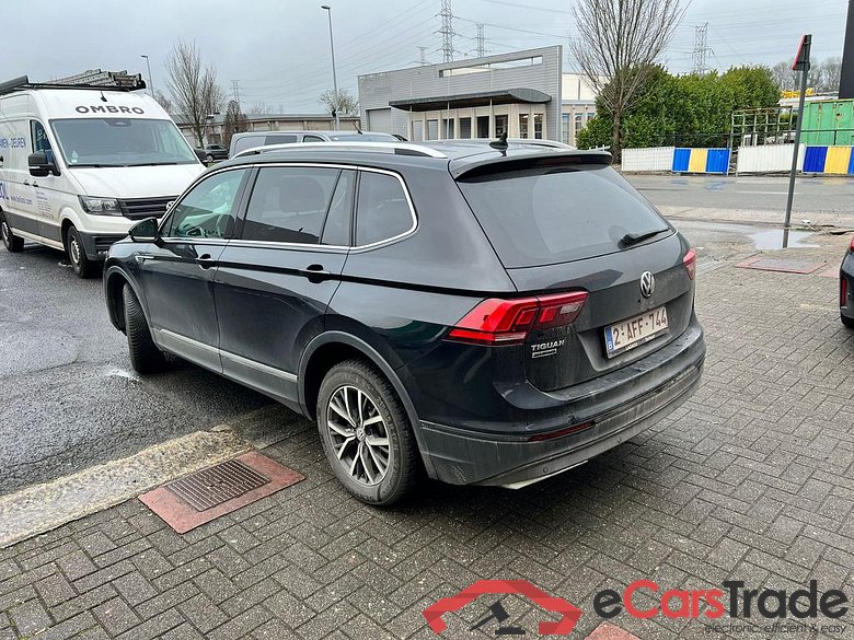 VOLKSWAGEN Tiguan Allspace Tiguan Allspace Comfortline 2,0 l TDI SCR 110 kW (150 PS) 6-Gang #3