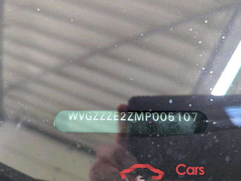 VOLKSWAGEN ID.4 First 77 kWh #5