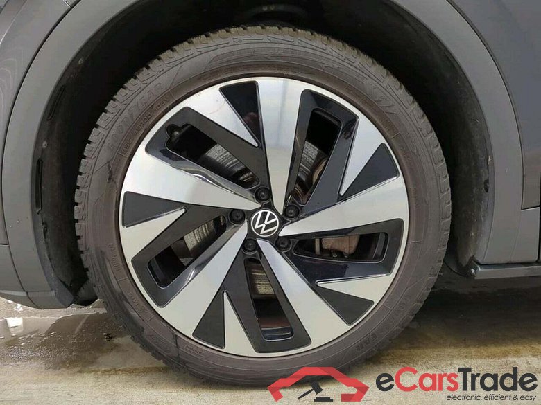 VOLKSWAGEN ID.4 First 77 kWh #6