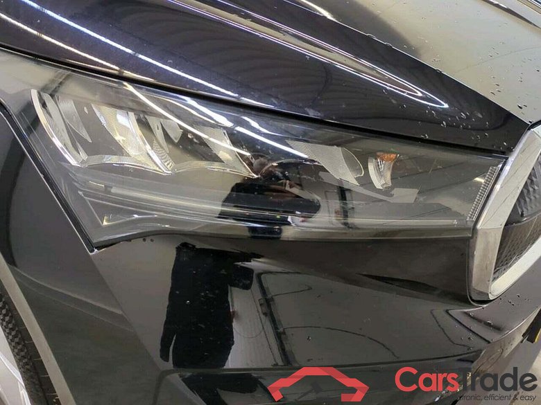 SKODA Enyaq iV 60 #5