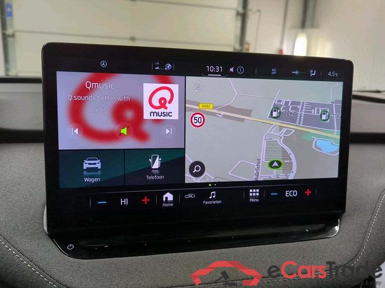 SKODA Enyaq iV 60 #6