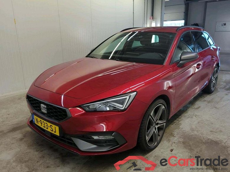 SEAT Leon Sportstourer 1.5 TSI FR Bns Int