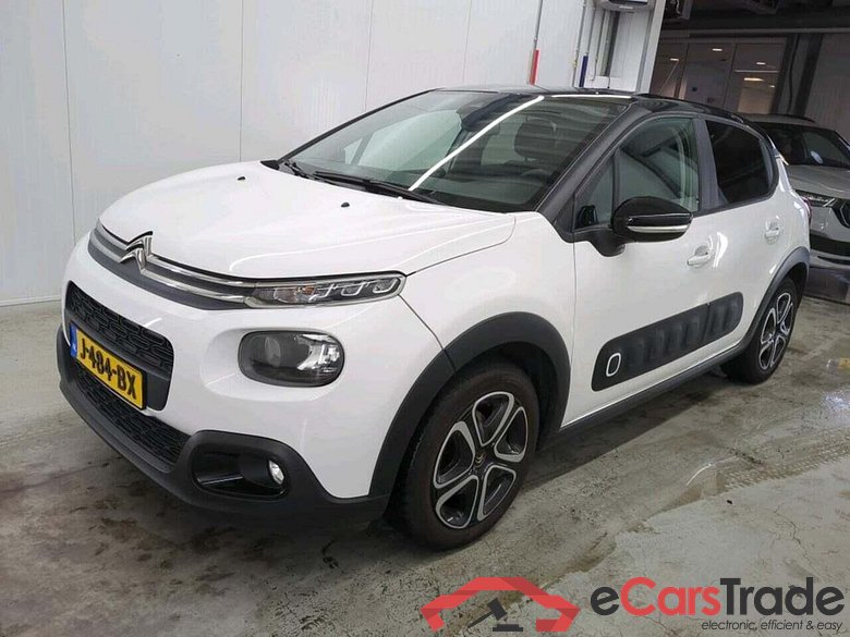 CITROEN C3 1.2 PT Feel