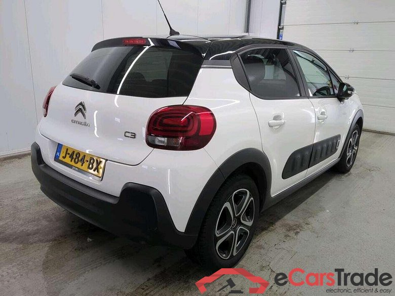 CITROEN C3 1.2 PT Feel #2