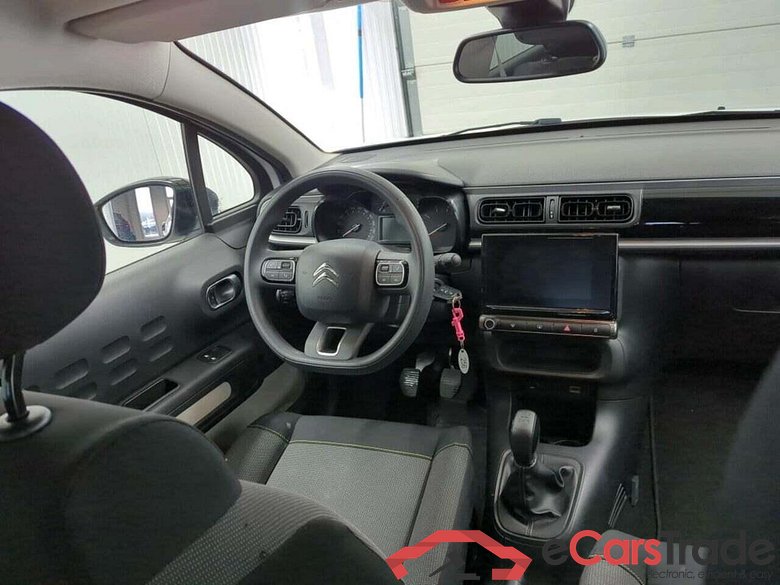 CITROEN C3 1.2 PT Feel #3