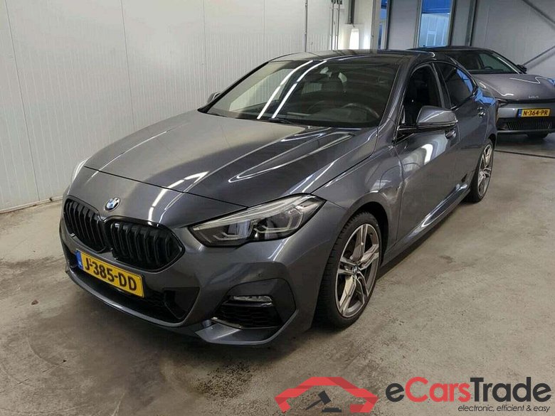 BMW 2-serie Gran Coupé 218i High Ex. Edit.