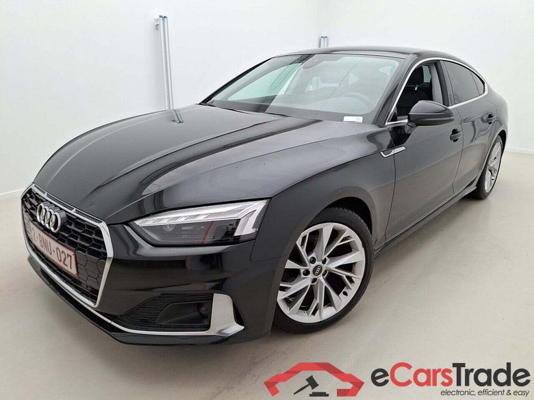 AUDI A5 SPORTBACK 30 TDI BSN. ED. ADV. S-TRONIC