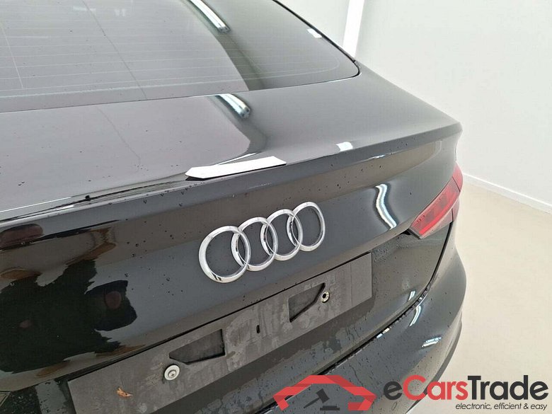 AUDI A5 SPORTBACK 30 TDI BSN. ED. ADV. S-TRONIC #5