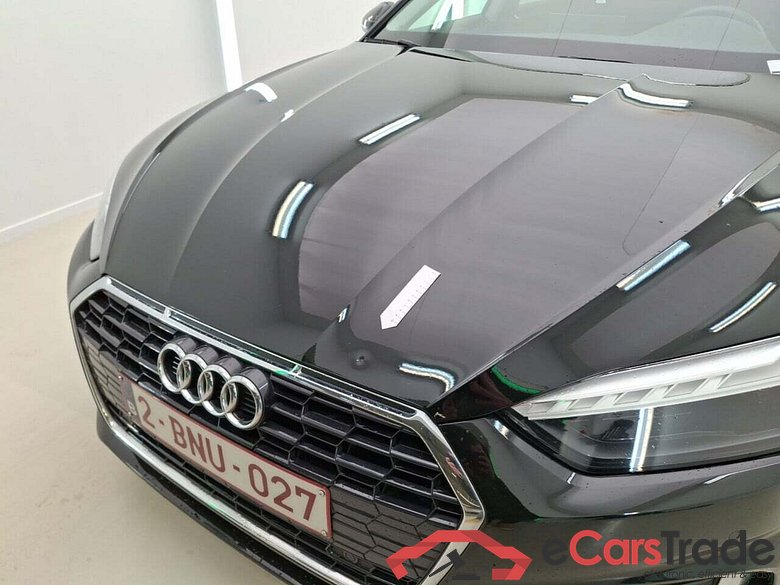 AUDI A5 SPORTBACK 30 TDI BSN. ED. ADV. S-TRONIC #6