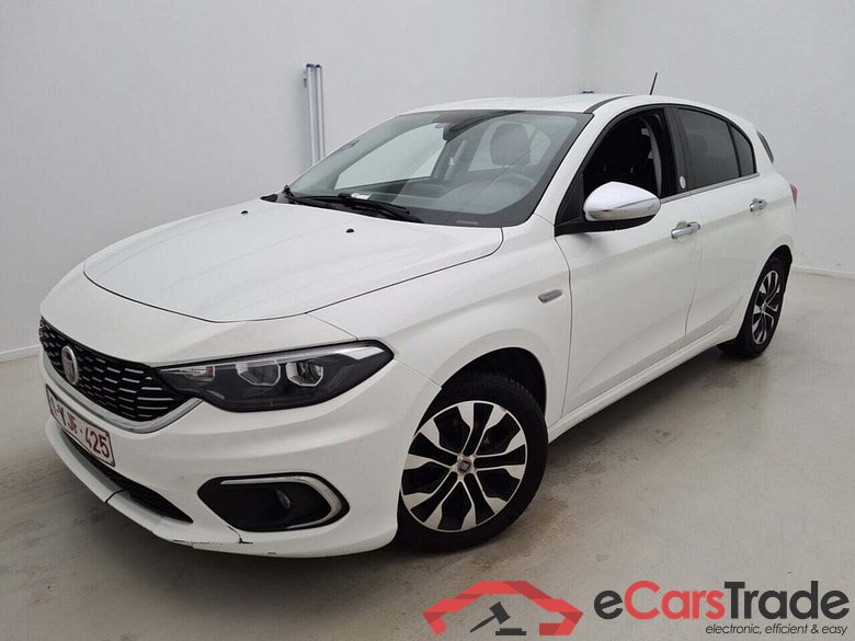 Fiat Tipo 1.4i Mirror Navi Camera Klima PDC ...
