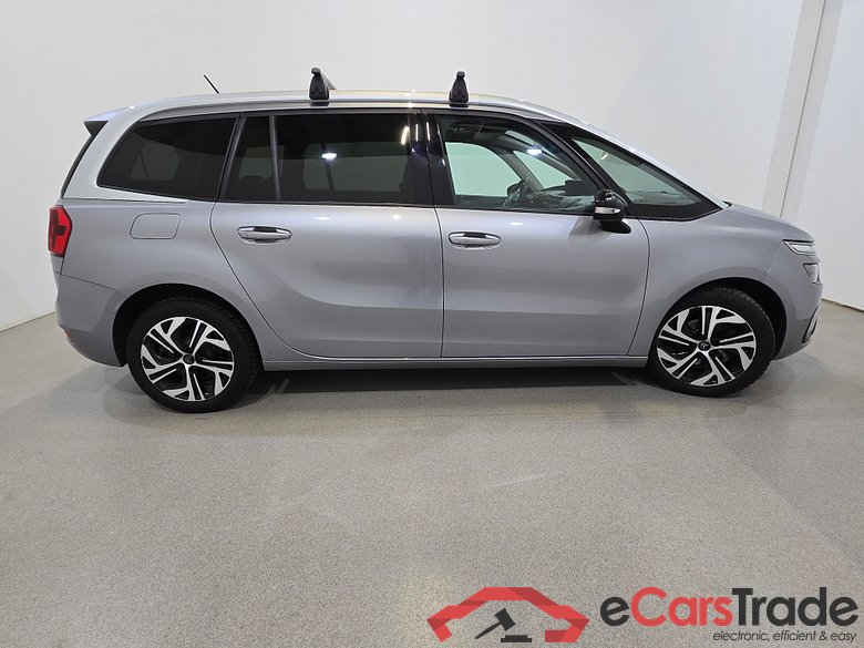 Citroen Grand C4 Picasso 1.5 BlueHDI 7PL Virtual Navi Camera Klima PDC … #5