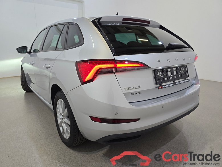 Skoda Scala 1.6 TDI Ambition Aut. LED Virtual Navi Klima PDC ... #6