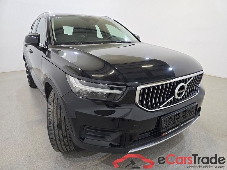 Volvo XC40 1.5 T2 Inscription LED-Xenon Virtual Harman/Kardon ACC Navi Sport-Leather KeylessGo Camera Klima PDC ... #3