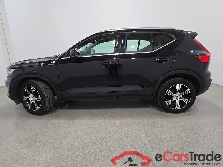 Volvo XC40 1.5 T2 Inscription LED-Xenon Virtual Harman/Kardon ACC Navi Sport-Leather KeylessGo Camera Klima PDC ... #2