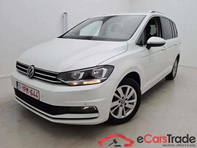 VOLKSWAGEN TOURAN 2.0 TDI SCR HIGHLINE DSG #1