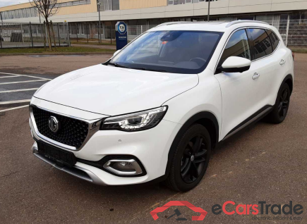 MG EHS PHEV Luxury 5d 119kW #1