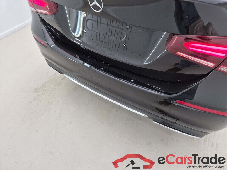 MERCEDES-BENZ A-KLASSE LIMOUSINE 1.3 250E STYLE PLUS 8G-DCT #5